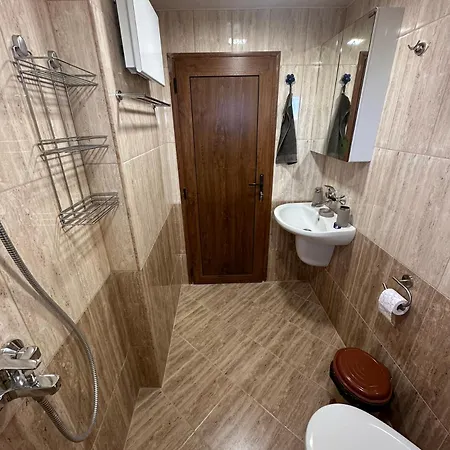 Victoria Apartman Várna