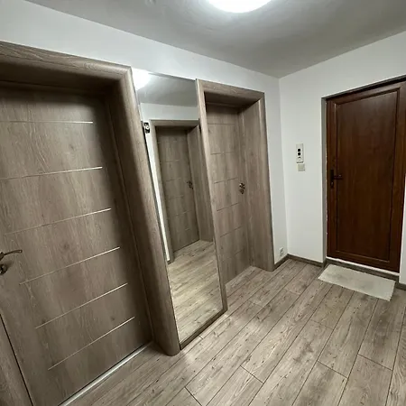 Victoria Apartament Varna