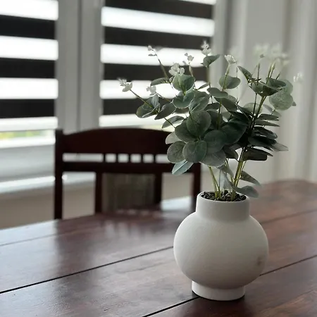 Victoria アパート ヴァルナ