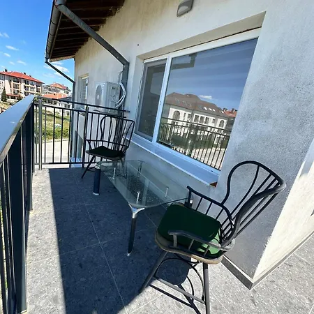 Victoria アパート *