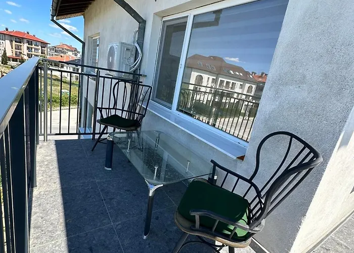 Victoria アパート *