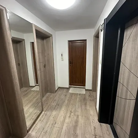 Appartement Victoria *