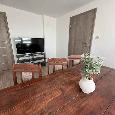 Apartment Victoria