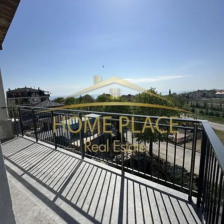 Apartment Victoria Warna