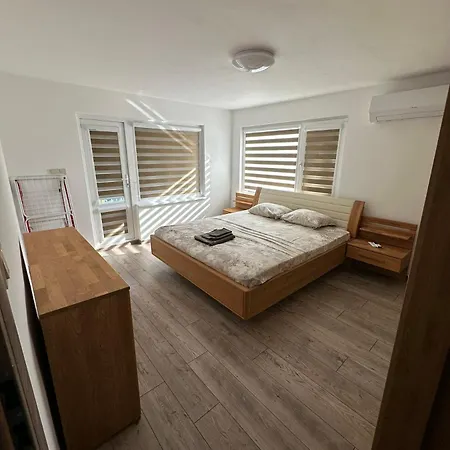 Victoria Apartment Varna
