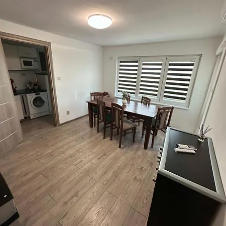 Victoria Appartement Varna