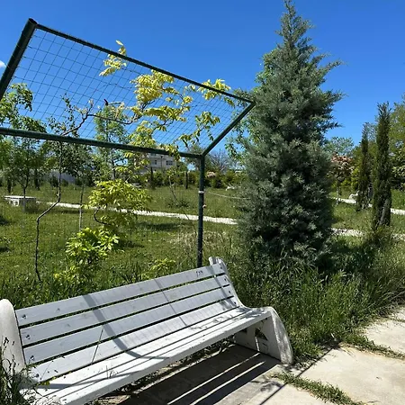 Apartment Victoria *