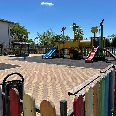 Lägenhet Victoria Varna