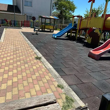 Lägenhet Victoria *