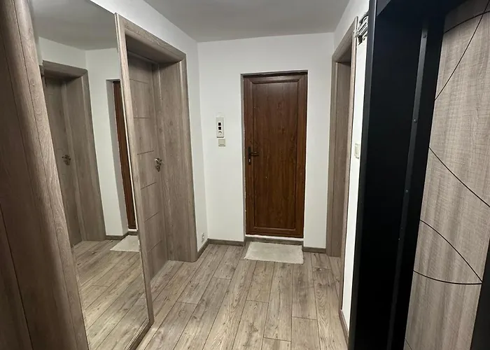 Apartment Victoria *