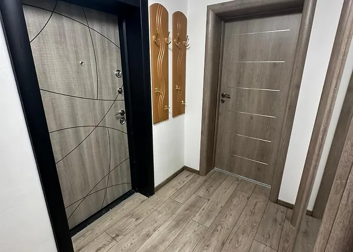 Victoria Apartment Varna