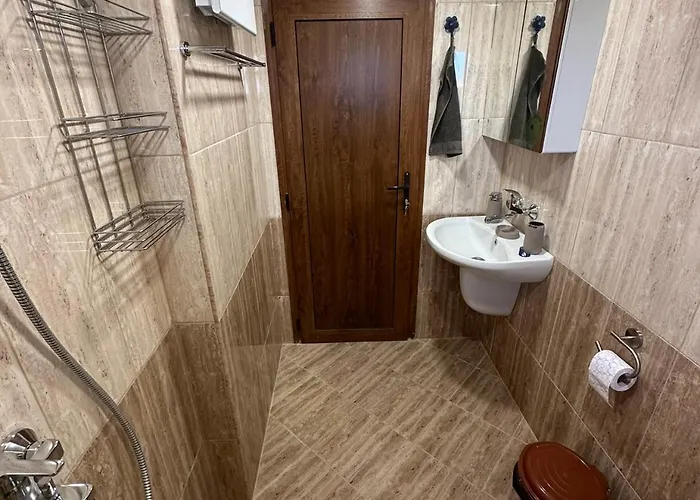 Victoria Apartment Varna