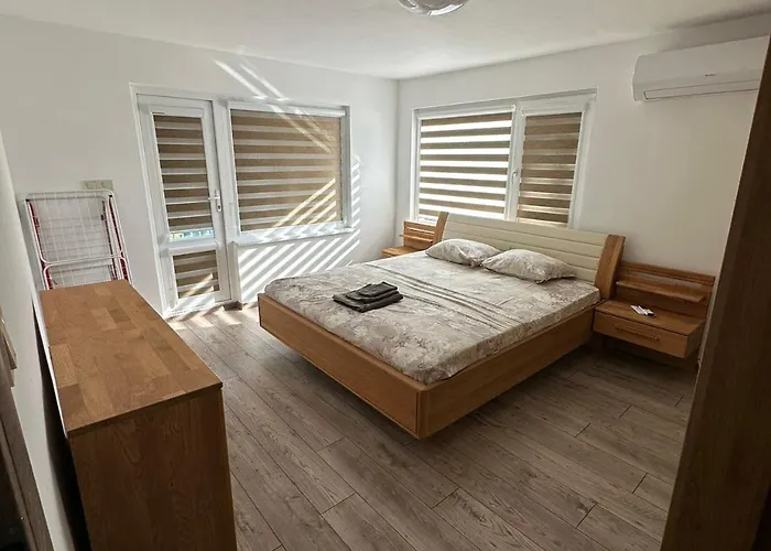 Victoria Apartment Varna