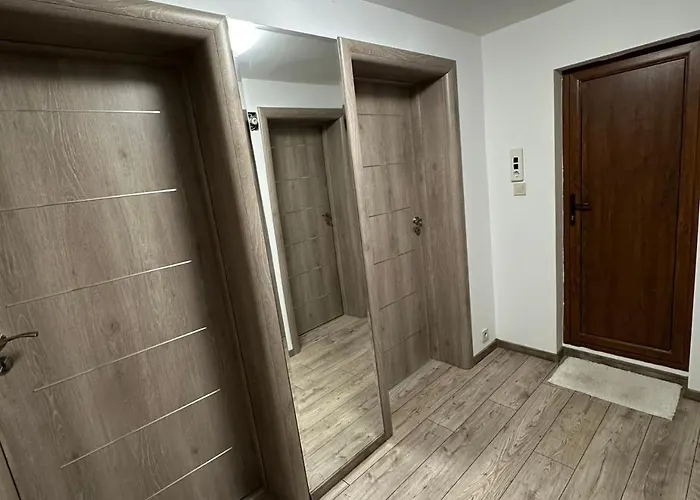 Victoria Apartment Varna