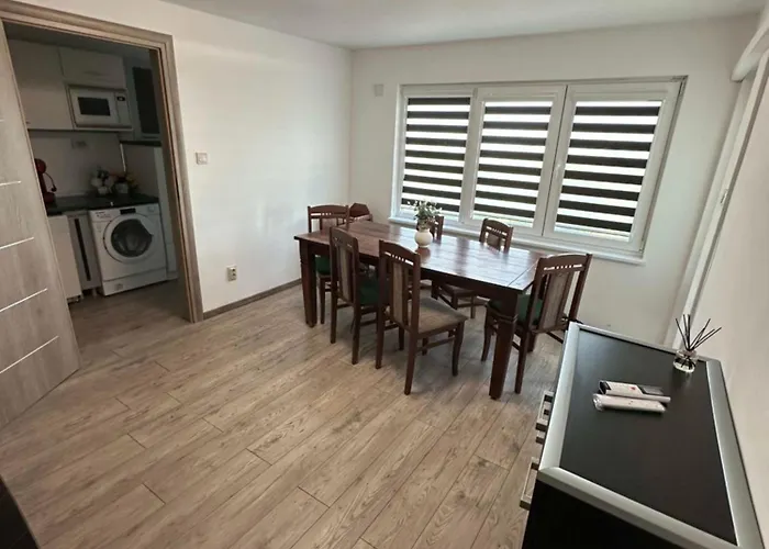 Victoria Apartment Varna
