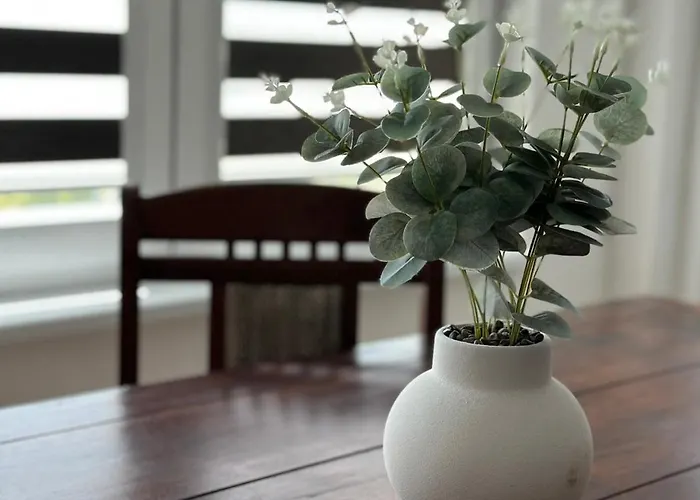 Victoria Apartment Varna