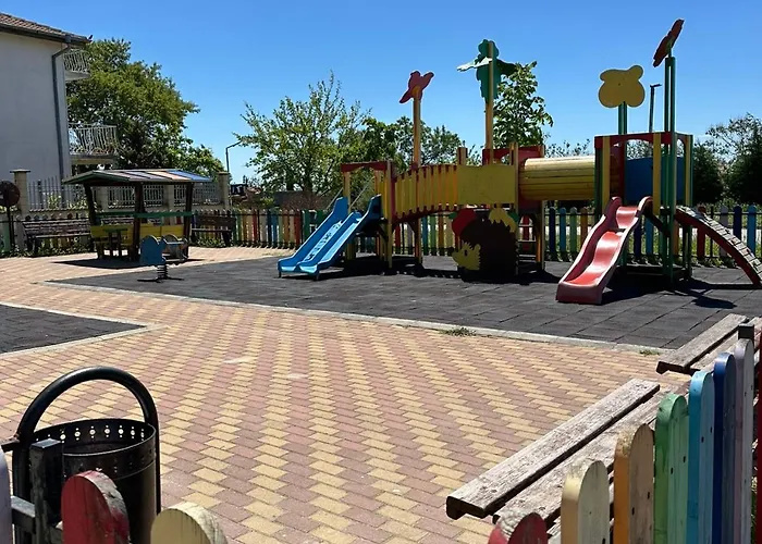 Apartment Victoria Varna