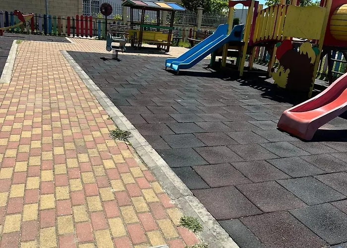 Apartment Victoria *